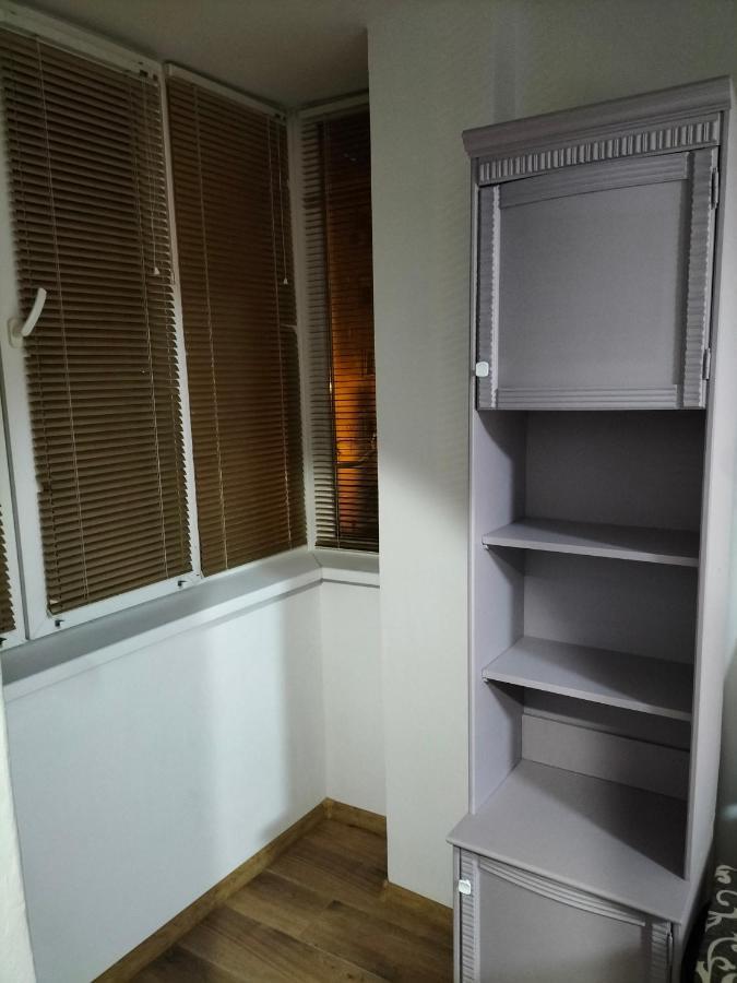 Regy Daire Oradea Dış mekan fotoğraf