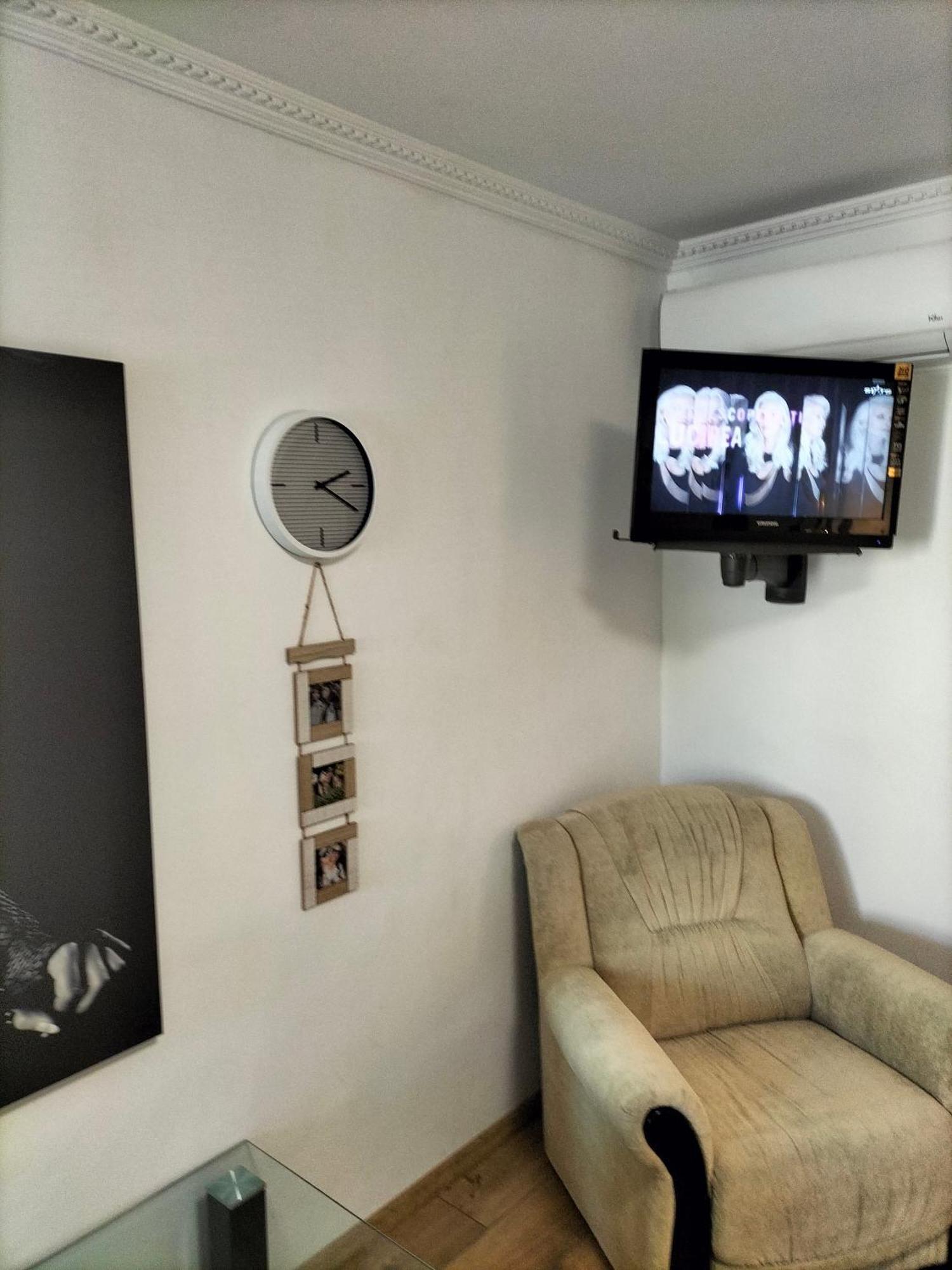 Regy Daire Oradea Dış mekan fotoğraf