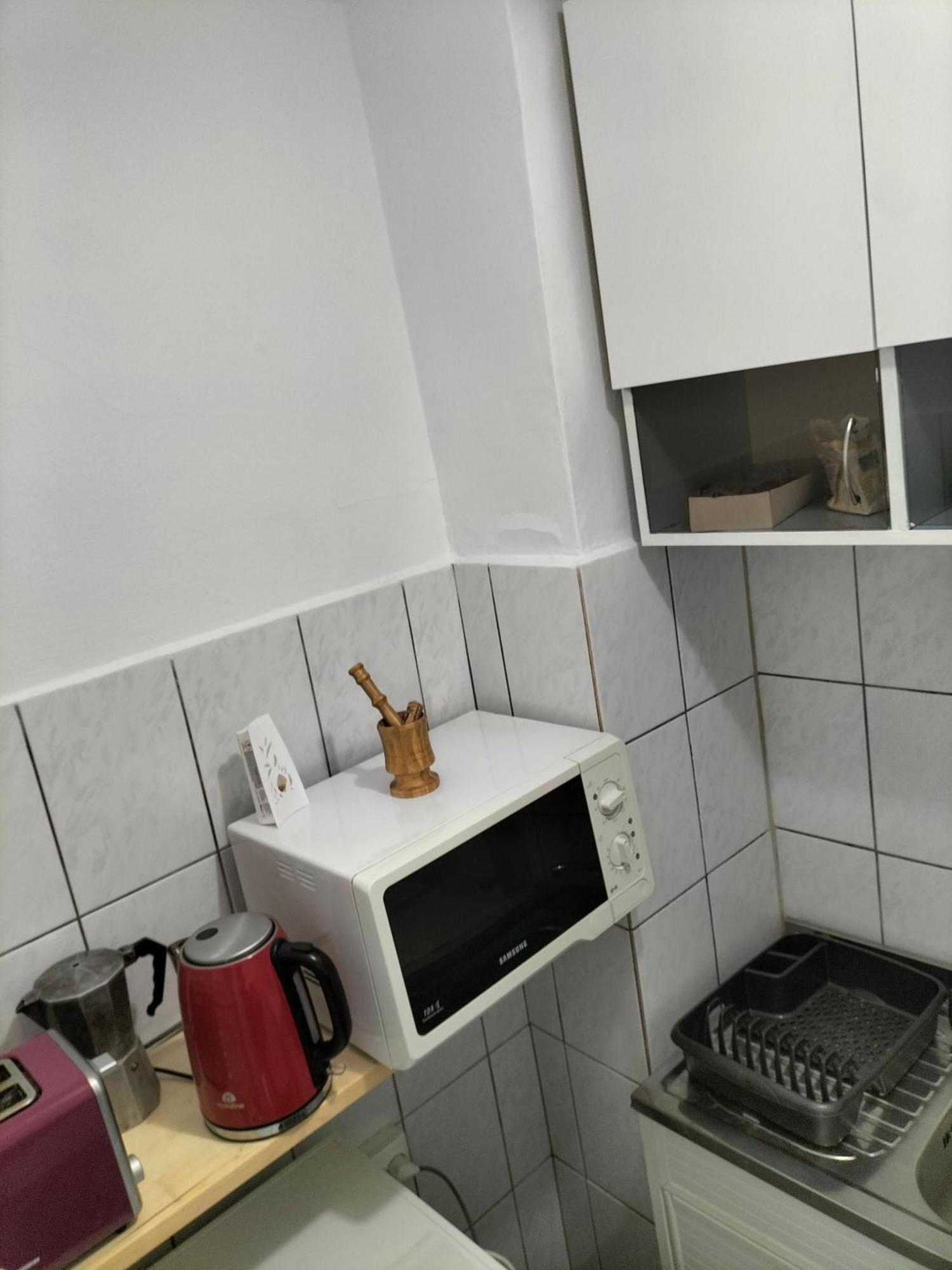 Regy Daire Oradea Dış mekan fotoğraf