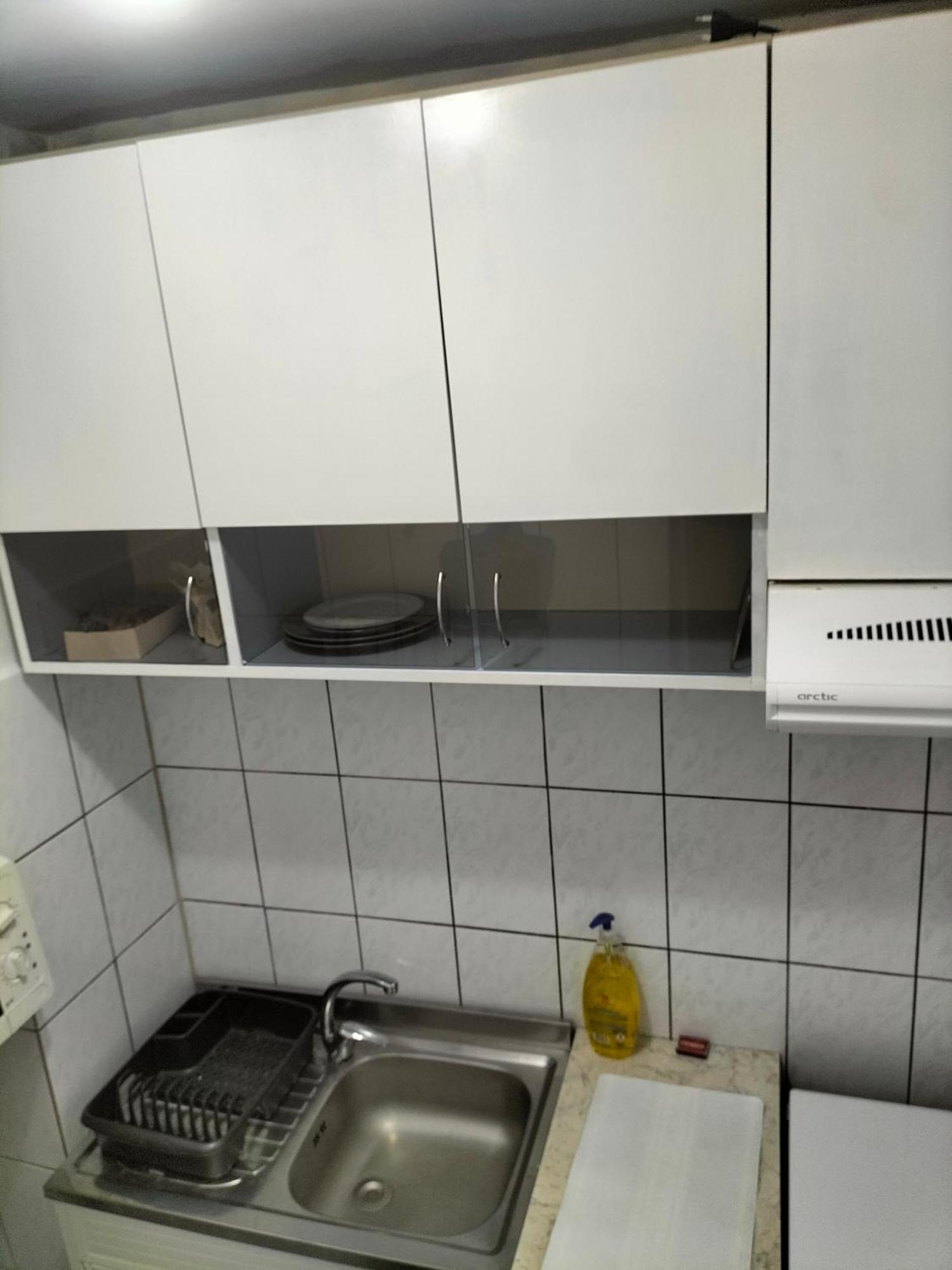 Regy Daire Oradea Oda fotoğraf
