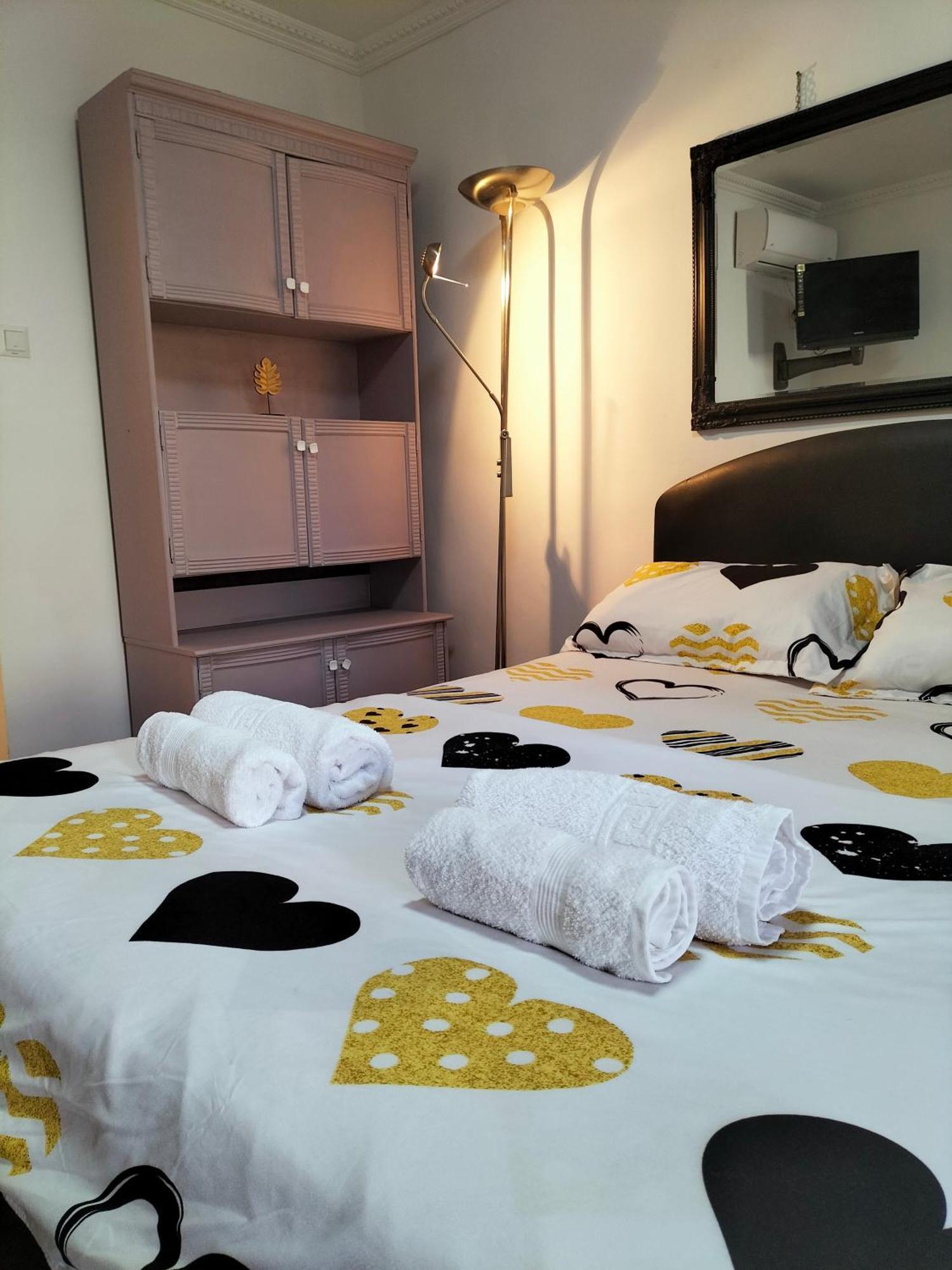 Regy Daire Oradea Dış mekan fotoğraf
